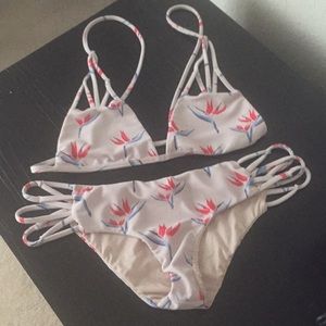 Acacia Bikini set Size M
